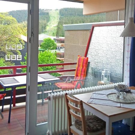Ferienwohnung Bergblick471 Goslar Exterior foto