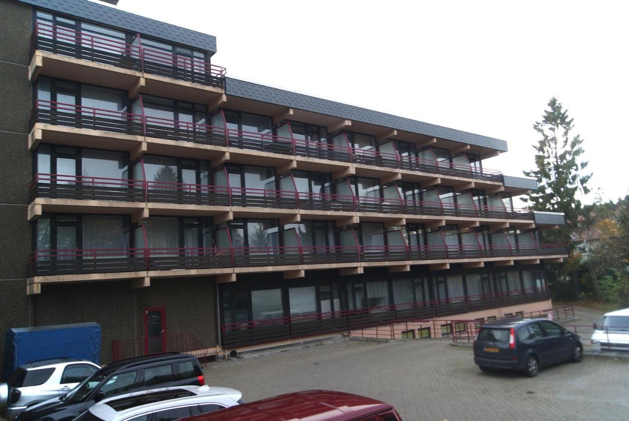 Ferienwohnung Bergblick471 Goslar Exterior foto