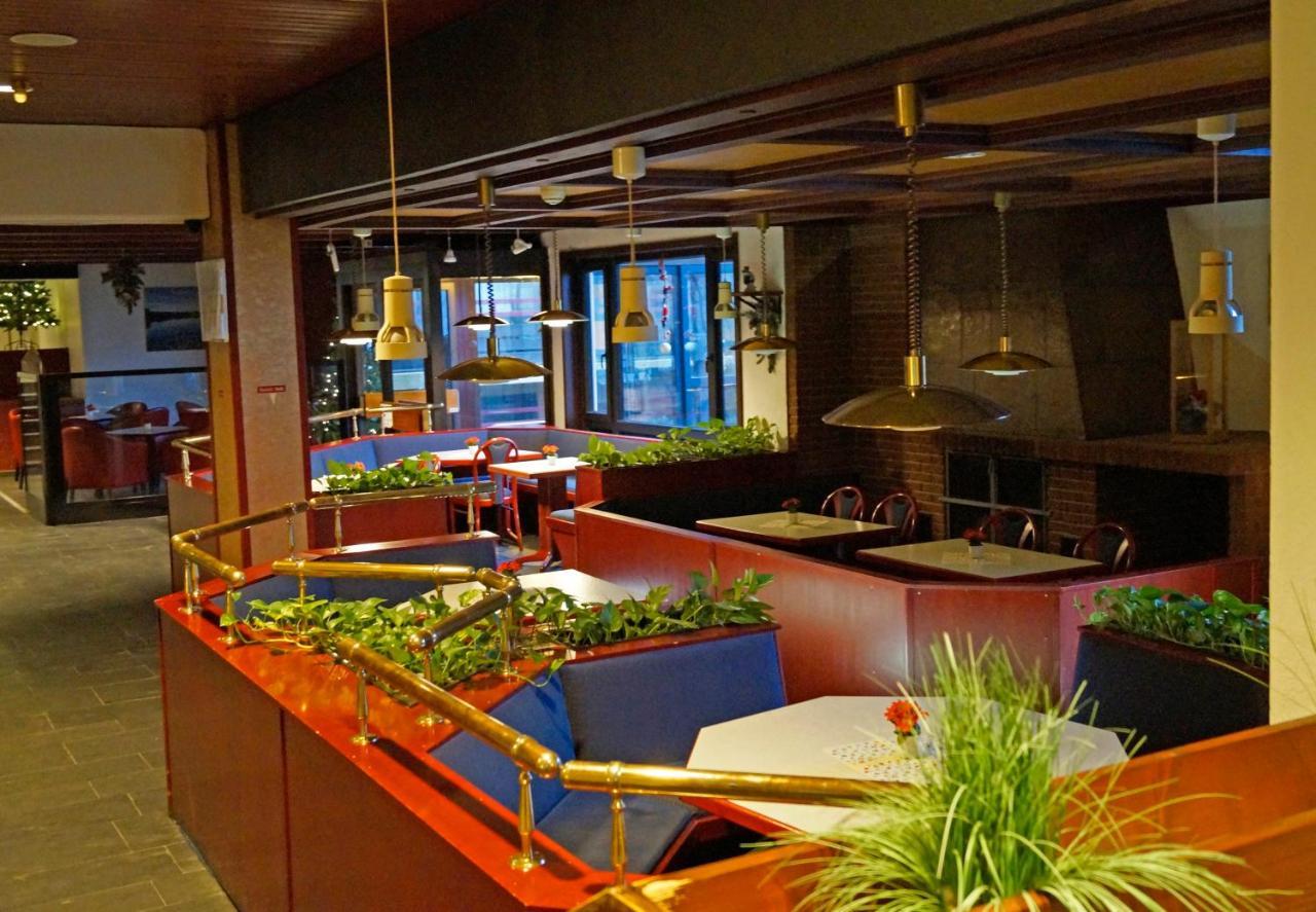 Ferienwohnung Bergblick471 Goslar Exterior foto